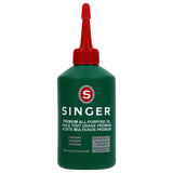 Singer Sewing Machine Oil - 3.38 oz