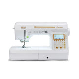 Baby Lock Soprano Sewing Machine + Free Build Your Own Bundle