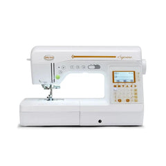 Baby Lock Soprano 300 Stitch Computer Sewing Machine