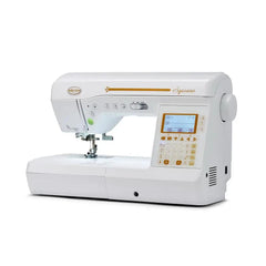Baby Lock Soprano 300 Stitch Computer Sewing Machine
