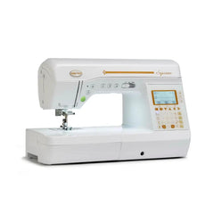 Baby Lock Soprano 300 Stitch Computer Sewing Machine
