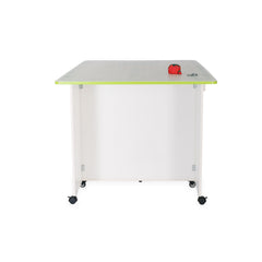 AccuQuilt Cutting Table - Ash White