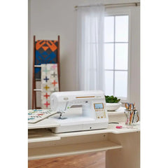 Baby Lock Soprano 300 Stitch Computer Sewing Machine