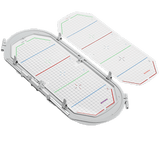 BERNINA Mega Hoop 150x400mm (15.75x6 inches)
