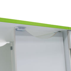 AccuQuilt Cutting Table - Ash White