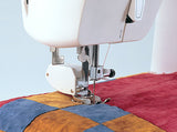 Brother, Babylock Walking foot for vertical machines