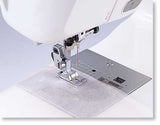 Brother, Babylock Straight Stitch Ft for PC, PS, NX, ULT, CS, SE270D, NV500D & NV6000D