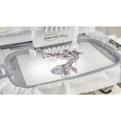 Baby Lock Array Multi Needle Embroidery Machine