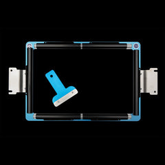 Durkee Sash Frames For Multi Needle