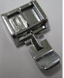 ZIPPER FOOT, SNAP-ON