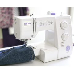 Babylock Zeal Sewing Machine