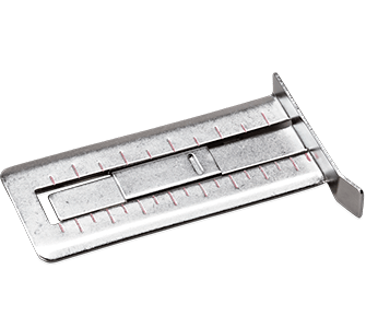 BERNINA Seam Guide Right L 450/L 460