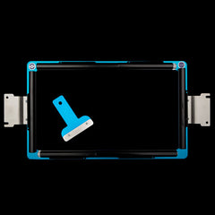 Durkee Sash Frames For Multi Needle