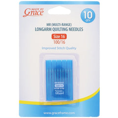 Grace MR Quilting Needles
