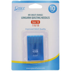 Grace MR Quilting Needles