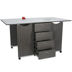 Arrow Kangaroo Kookaburra Cutting Table with Storage