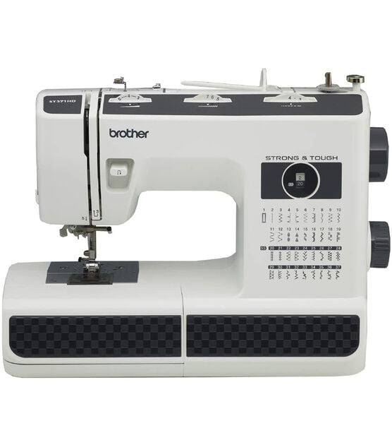 Brother ST371HD