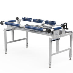 Q'nique 16 Manual  Quilting Machine