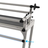 Grace Continuum ll Batting Rail