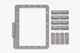 7x12 Magnetic Frame Brother SAMF300