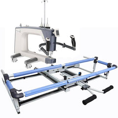 Q'Nique 19x Long Arm Quilting Machine