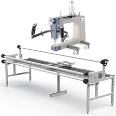 Q'Nique 19x Long Arm Quilting Machine