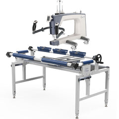 Q'Nique 19x Long Arm Quilting Machine