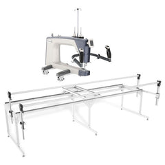Q'Nique 19x Long Arm Quilting Machine