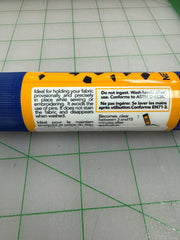 Odif 505 Temporary Spray Adhesive Stick – view 2