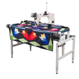 Grace Quilters' Evolution Hoop-Frame