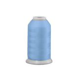 Exquisite Polyester Thread - 403 Chambray Blue 1000 Meters