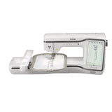 Brother Stellaire Innov-is XE2 Embroidery Machine Free Scan n Cut Limited Time
