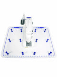 Juki Free Motion Table for all TL Machines