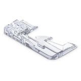 Bernina L27 Clear Standard Presser Foot For L850 and L860 Machines