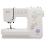 Baby Lock Zeal Sewing Machine + Free Build Your Own Bundle
