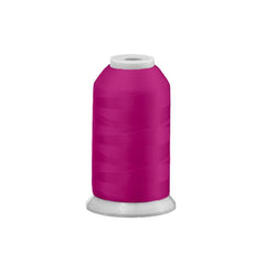 Exquisite Polyester Thread - 325 Rose Delight 1000 Meters