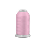 Exquisite Polyester Thread - 304 Pink Glaze 1000 Meters
