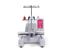 Baby Lock Capella Embroidery Machine