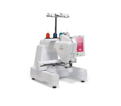 Baby Lock Capella Embroidery Machine