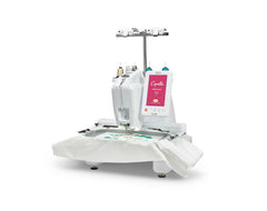 Baby Lock BMCAP Capella Embroidery Machine
