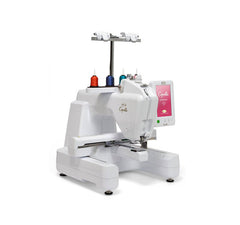 Baby Lock Capella Embroidery Machine