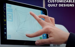 Bernina B 990 Sewing Embroidery and Quilting Machine