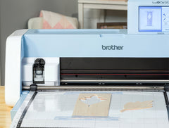 Brother SDX325