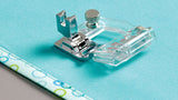Baby Lock Baby Lock Bias Binder Foot - Adjustable ESG-ABB
