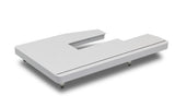 Wide Table for EV1