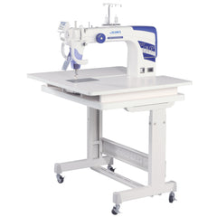 Miyabi Juki Sit down Quilting Machine J-350QVP S – view 2