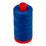 Aurifil 50wt Cotton Thread – Medium Blue (2735)