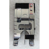 Brother, Babylock Edge Joining Foot