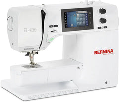 Bernina 435 Sewing Machine