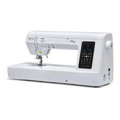 Baby Lock ALLEGRO Quilting and Sewing